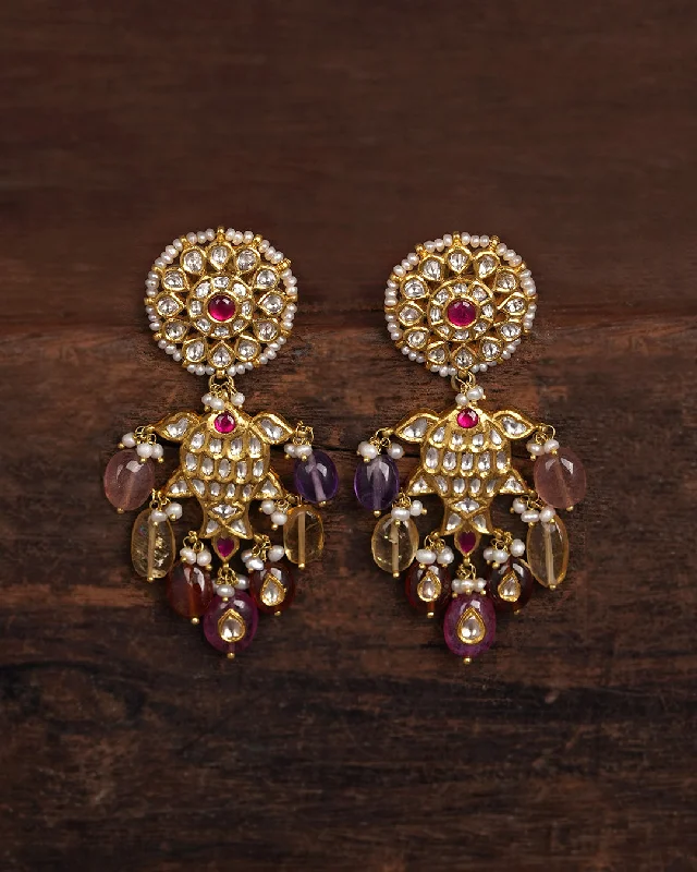 Special Jewelry Deals – Upgrade Your Collection Mira Earrings