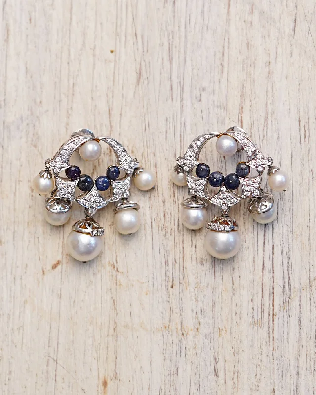 Jewelry Sale – Exclusive Styles At Lower Prices Neela Earrings