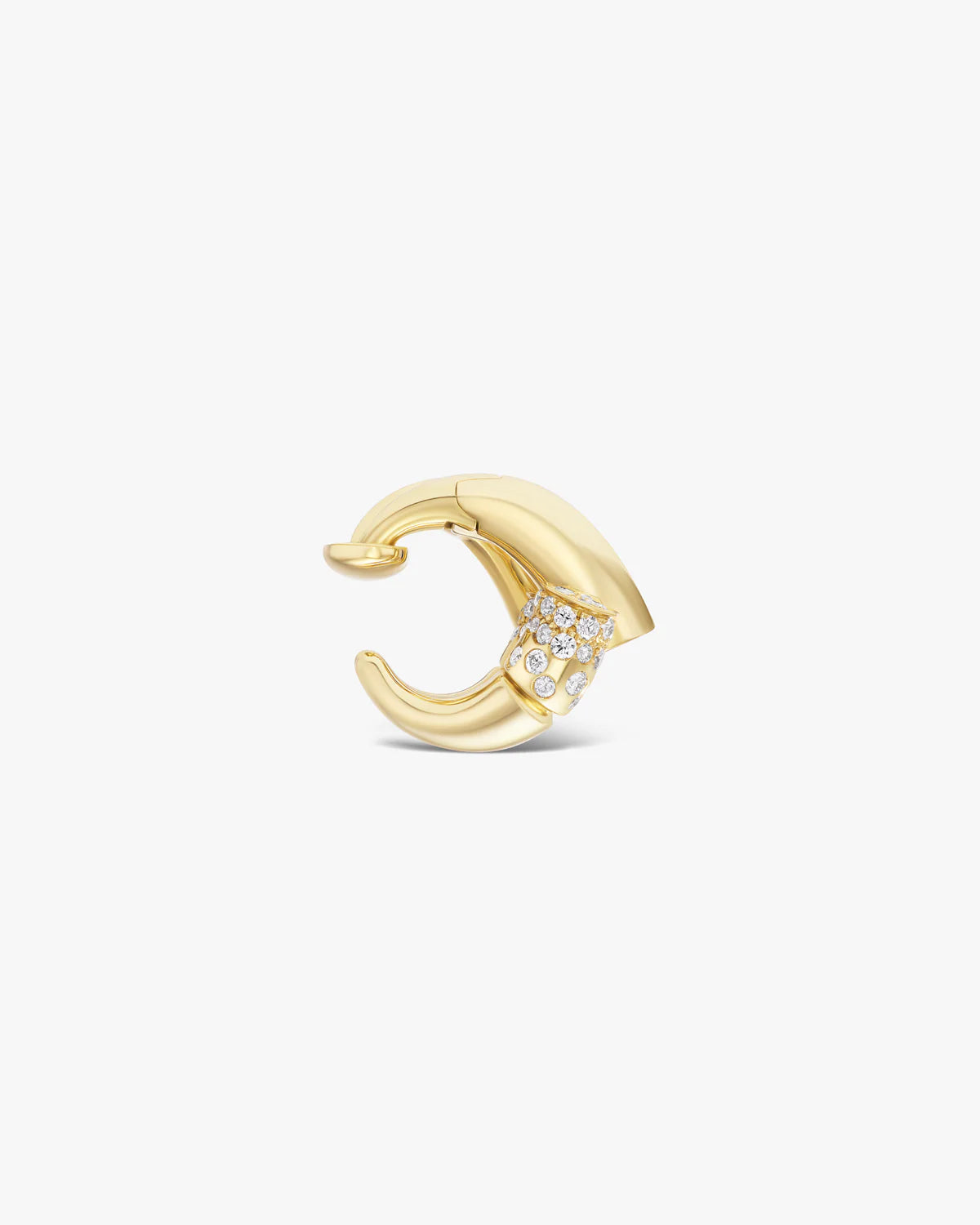 Jewelry Clearance Event – Stock Up Before It's Over Oera ear cuff