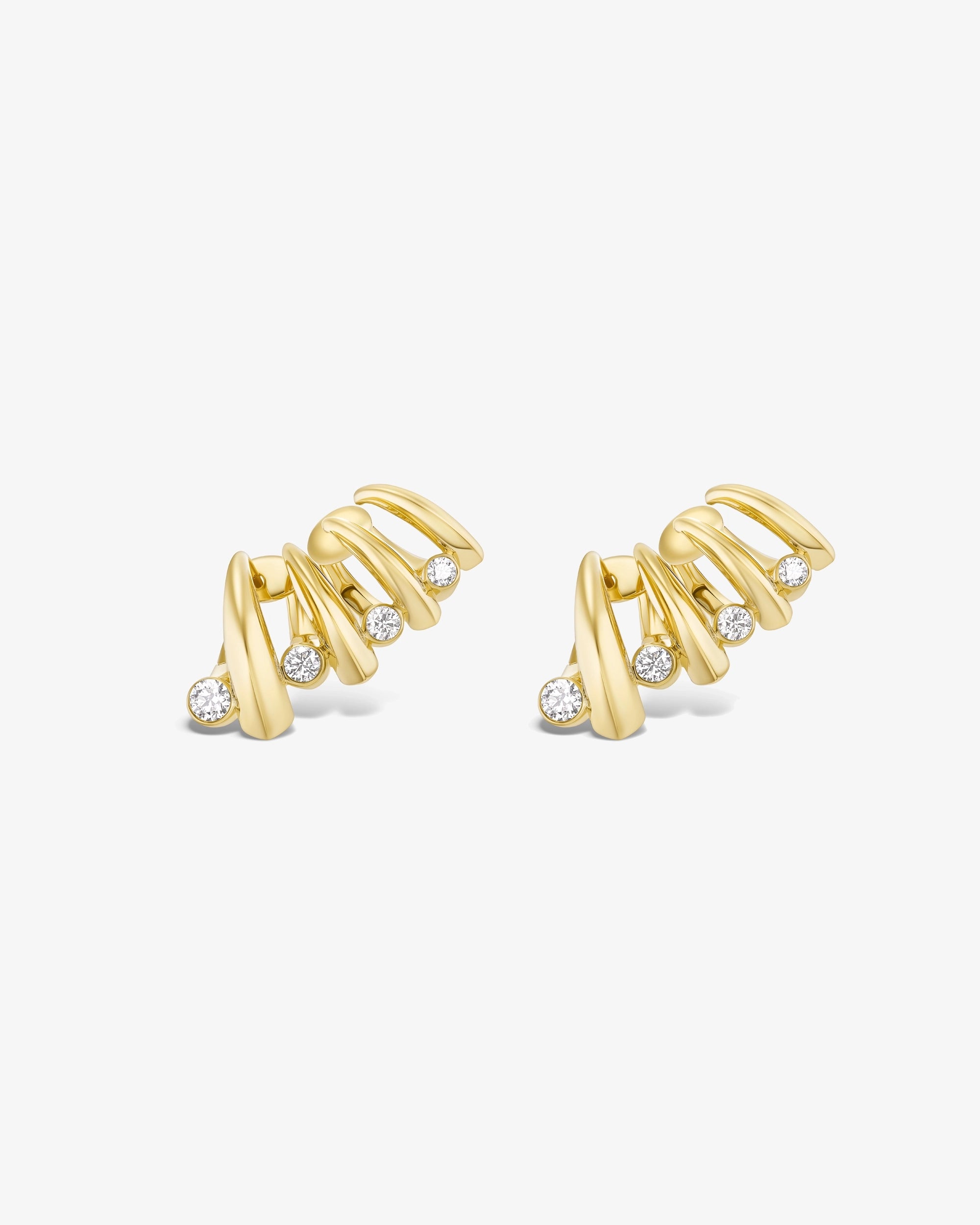 Glamorous Jewelry, Glamorous Deals – Shop Now Oera ear cuffs