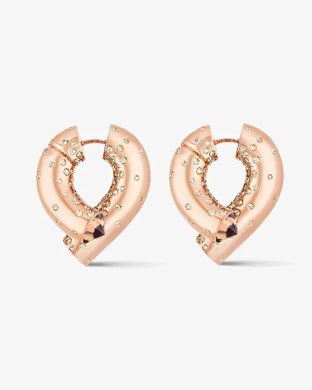 Limited-Time Offer On Elegant Jewelry Pieces Oera earrings