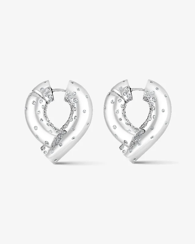 Gorgeous Jewelry, Limited-Time Savings Oera earrings