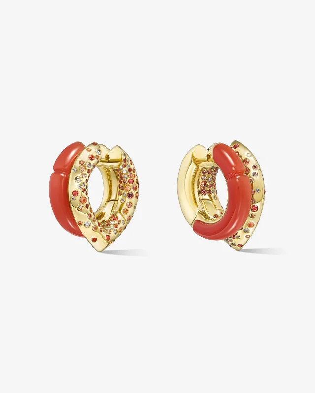 Stunning Jewelry At A Fraction Of The Price Oera earrings
