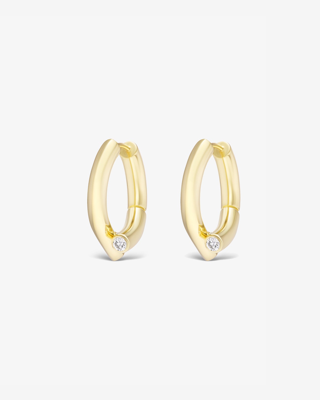 Affordable Glamour – Premium Jewelry For Less Oera earrings