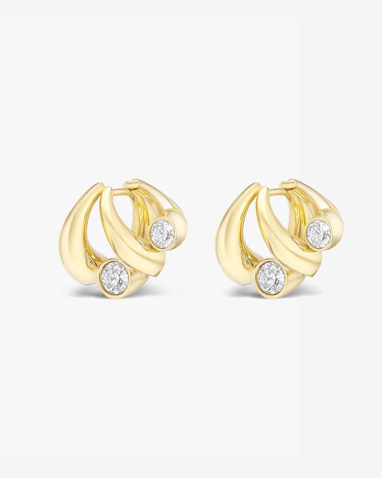 Fine Jewelry, Limited-Time Offers Available Oera earrings