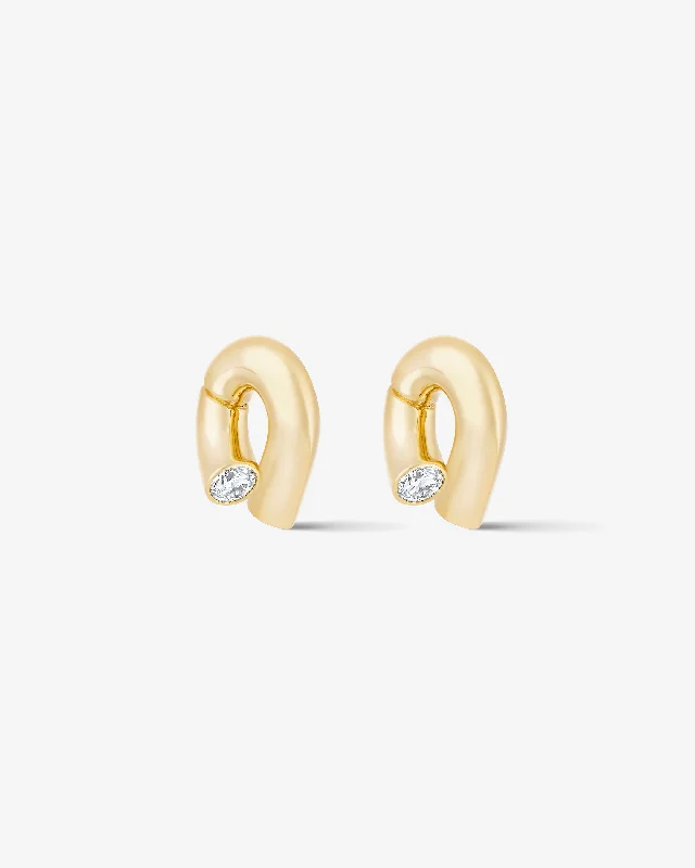Your Perfect Accessory Now At The Best Price Oera earrings