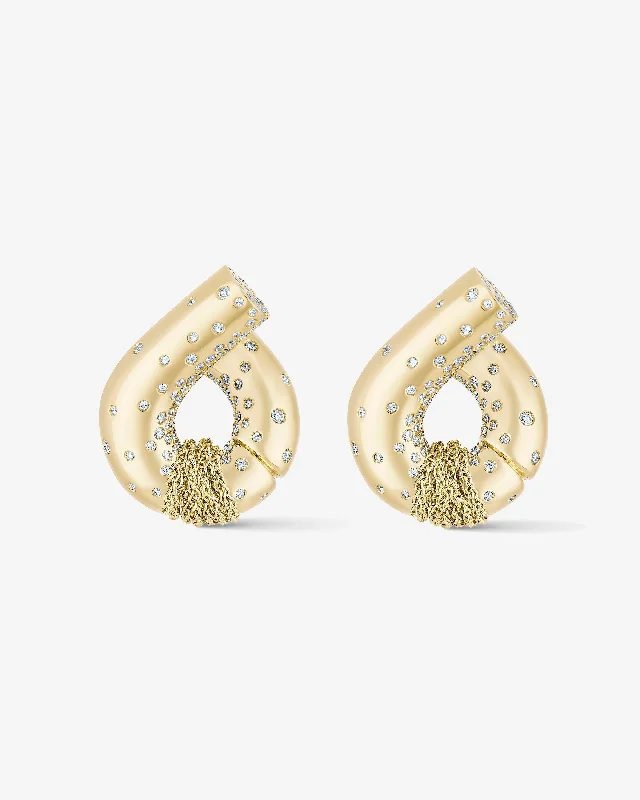 Save On Luxury Jewelry Pieces – Limited-Time Offers Oera earrings