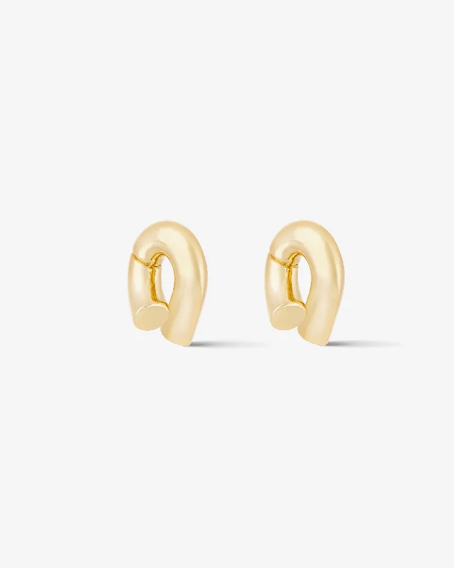 Fashion-Forward Jewelry At Exclusive Discounts Oera earrings