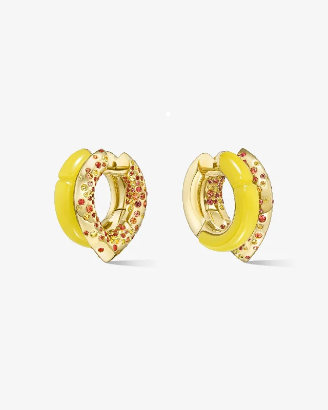 Limited-Stock Jewelry Sale – Once It's Gone, It's Gone Oera earrings