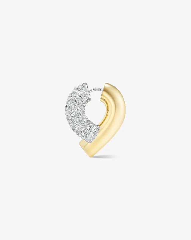 Limited-Stock Jewelry Sale – Once It's Gone, It's Gone Oera earrings