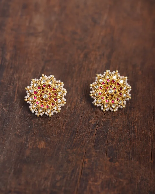 Seasonal Jewelry Clearance – Best Styles At The Lowest Prices Pankhuri Ear Studs