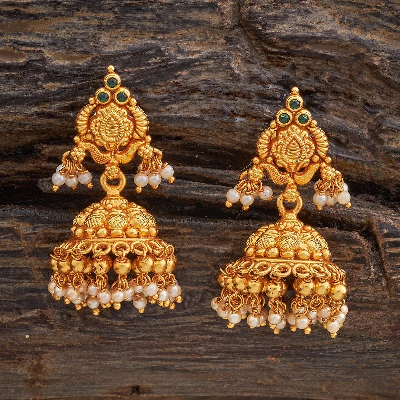 Limited-Time Jewelry Discounts – Shine Without The Splurge Silver Temple Earring 174363 Limited-Time Jewelry Discounts – Shine Without The Splurge Silver Temple Earring 174363