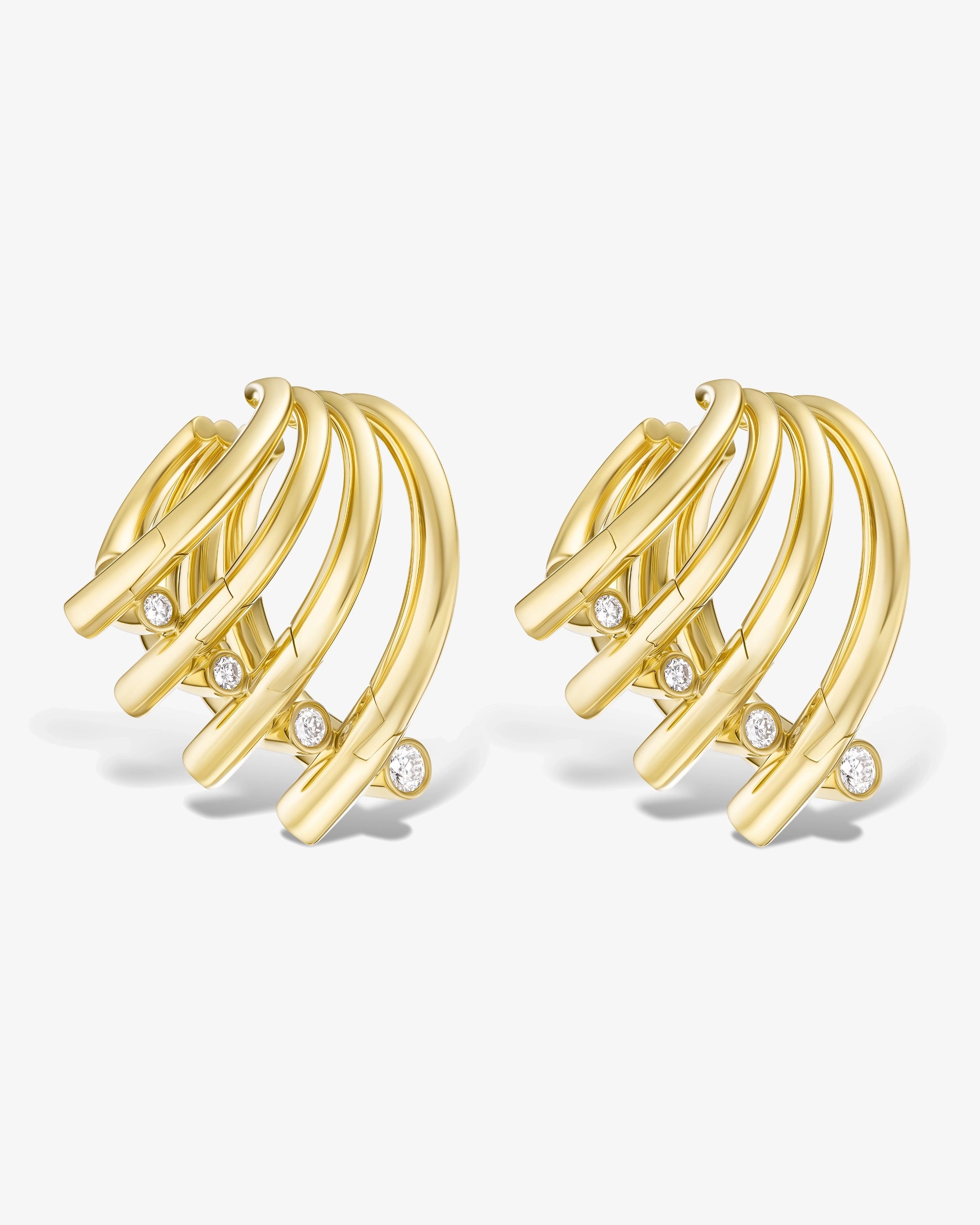 Elegant Jewelry, Affordable Luxury – Shop Now Oera earrings