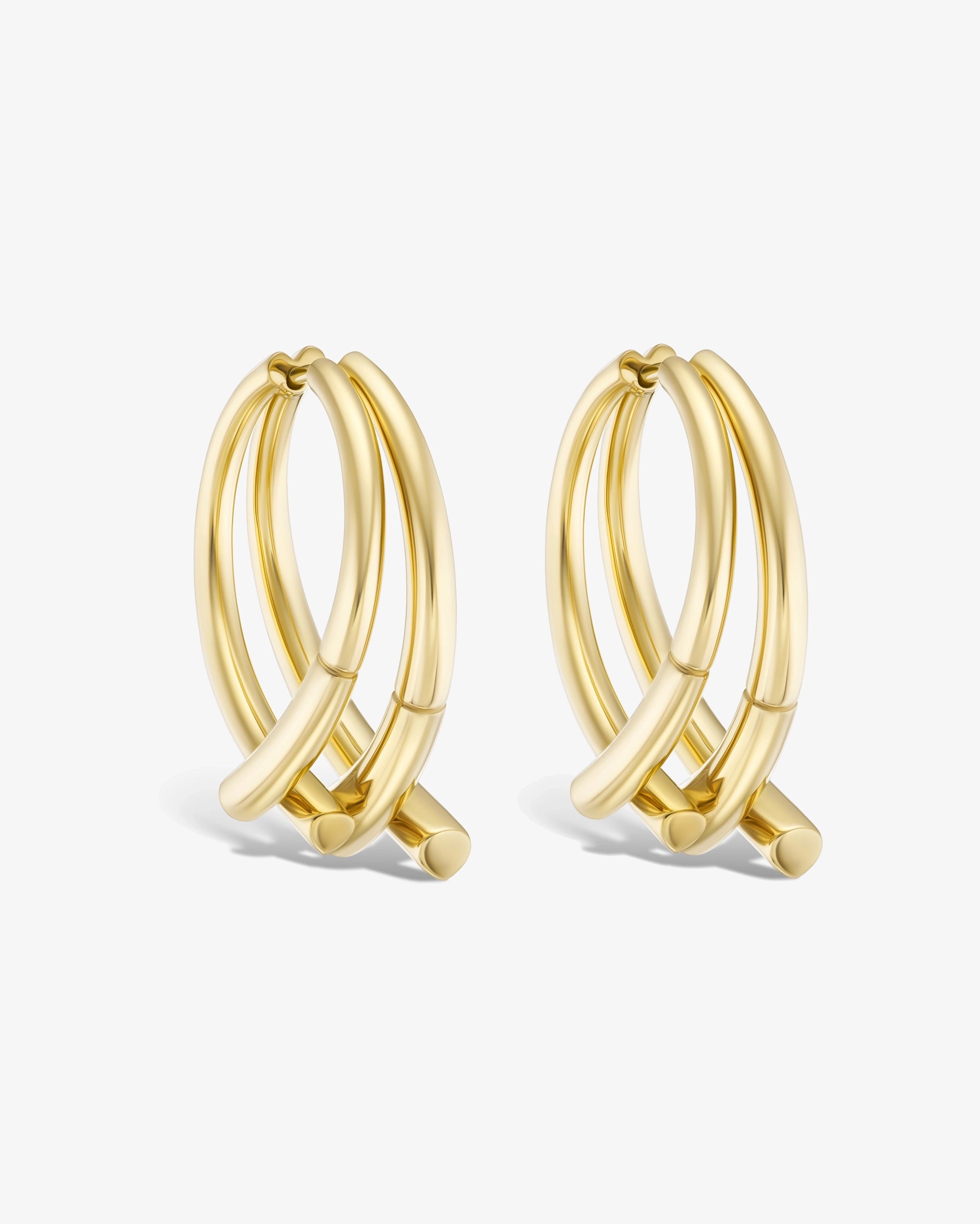 Affordable Luxury Jewelry – Style At A Great Price Oera earrings
