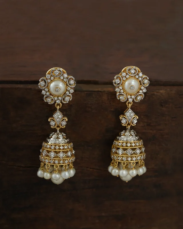 Upgrade Your Jewelry Collection For Less Tarika Earrings