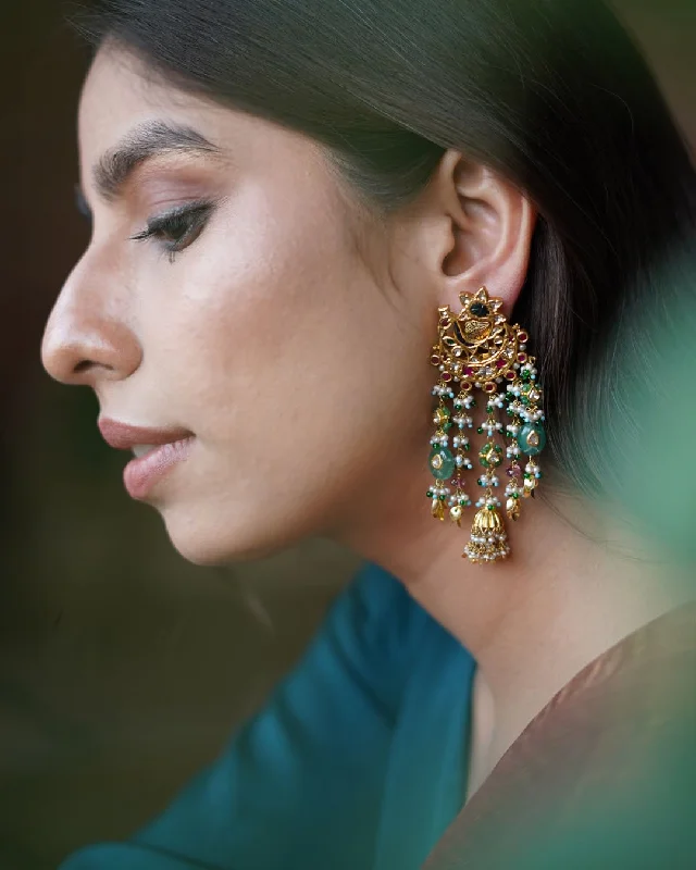 Affordable Elegance – Special Jewelry Sale Now Live Theerthna Earrings