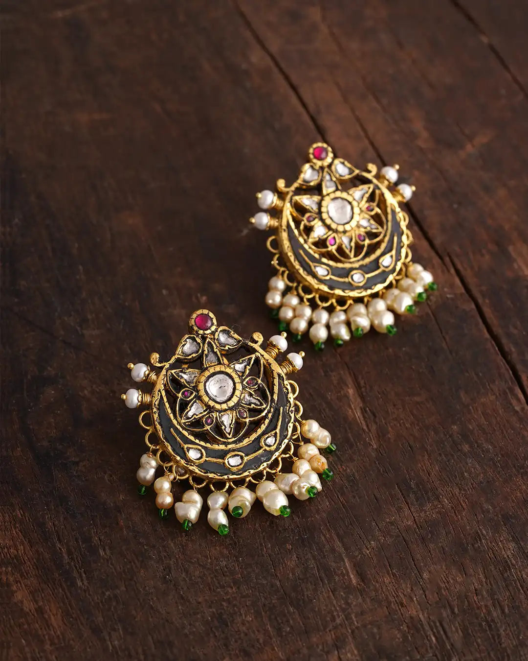 Limited-Stock Jewelry Sale – Once It's Gone, It's Gone Ved Studs