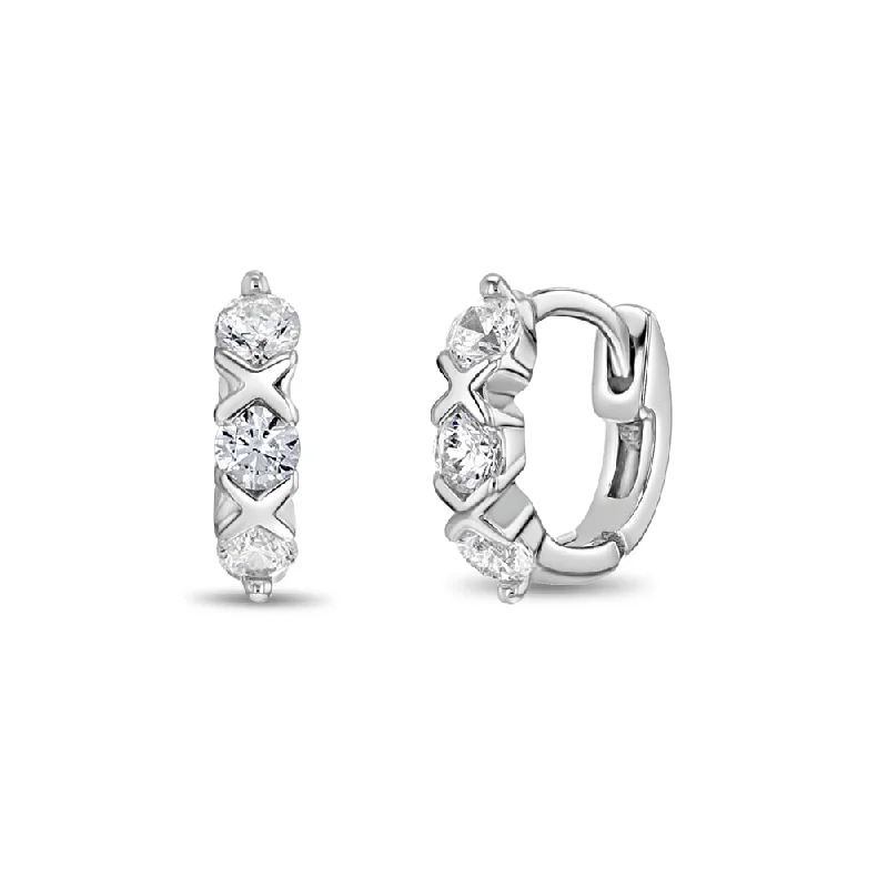 Elegant Jewelry, Exclusive Prices – Shop Now XOXO CZ Hugs & Kisses 8mm Kids / Children's / Girls Earrings Hoop/Huggie Safety Latch - Sterling Silver Elegant Jewelry, Exclusive Prices – Shop Now XOXO CZ Hugs & Kisses 8mm Kids / Children's / Girls Earrings Hoop/Huggie Safety Latch - Sterling Silver
