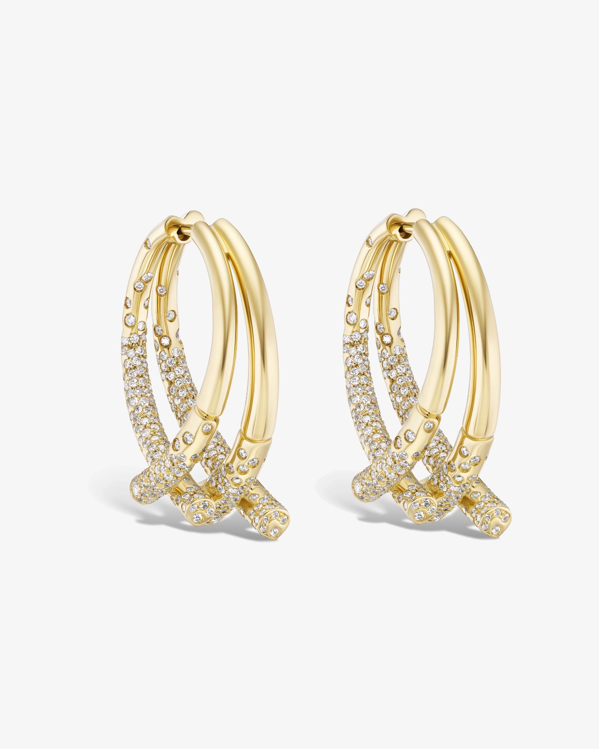 Affordable Luxury Jewelry For Every Occasion Oera earrings
