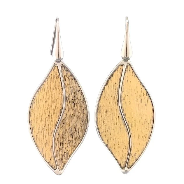 Limited-Time Jewelry Sale – Elegant Styles At Less YGP Sterling Leaf Dangle Earrings Limited-Time Jewelry Sale – Elegant Styles At Less YGP Sterling Leaf Dangle Earrings