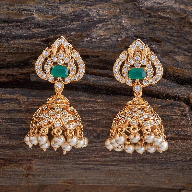 Gorgeous Jewelry, Limited-Time Savings Zircon Earring 177147