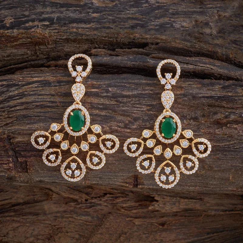 Timeless Jewelry At Special Discount Rates Zircon Earring 177150
