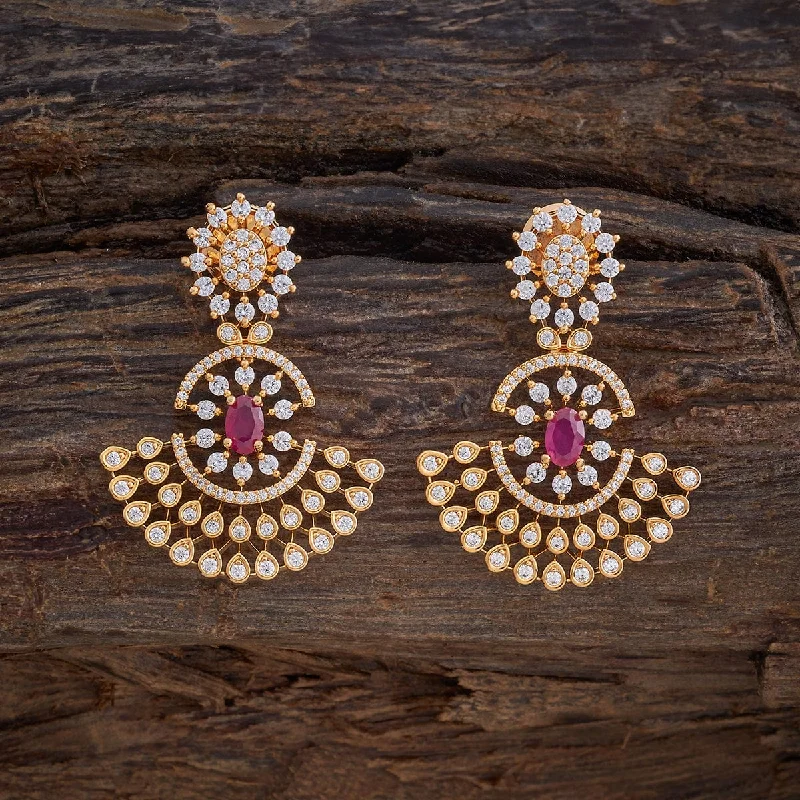 Shop Fine Jewelry With Amazing Deals Zircon Earring 177151