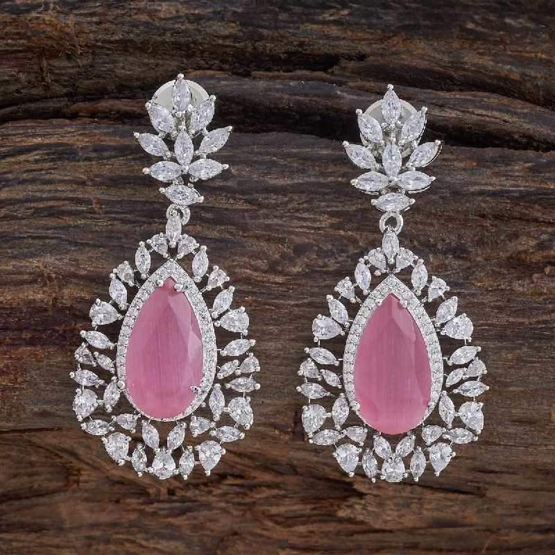 Big Discounts On Elegant Jewelry Collections Zircon Earring 177224