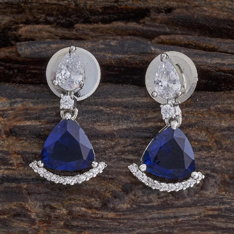 Last Chance To Grab Your Favorite Jewelry At A Discount Zircon Earring 177276