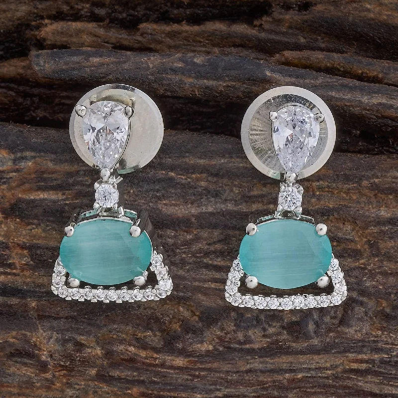 Discounted Jewelry For A Glamorous Look Zircon Earring 177277