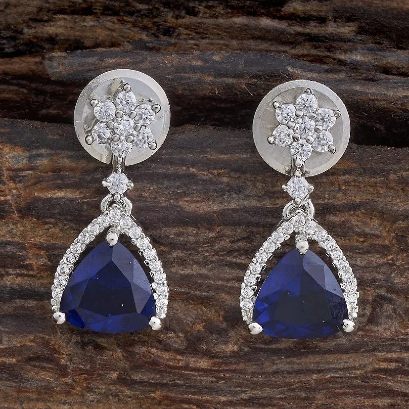 Timeless Elegance At Unbelievable Discounts Zircon Earring 177297