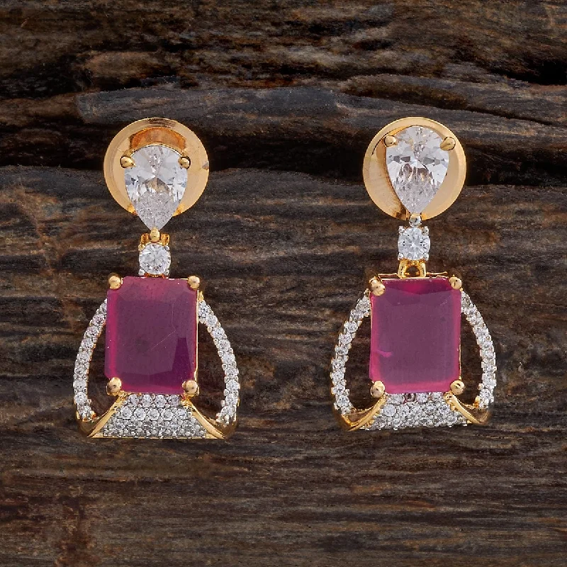 Stunning Statement Jewelry, Unbeatable Discounts Zircon Earring 177301