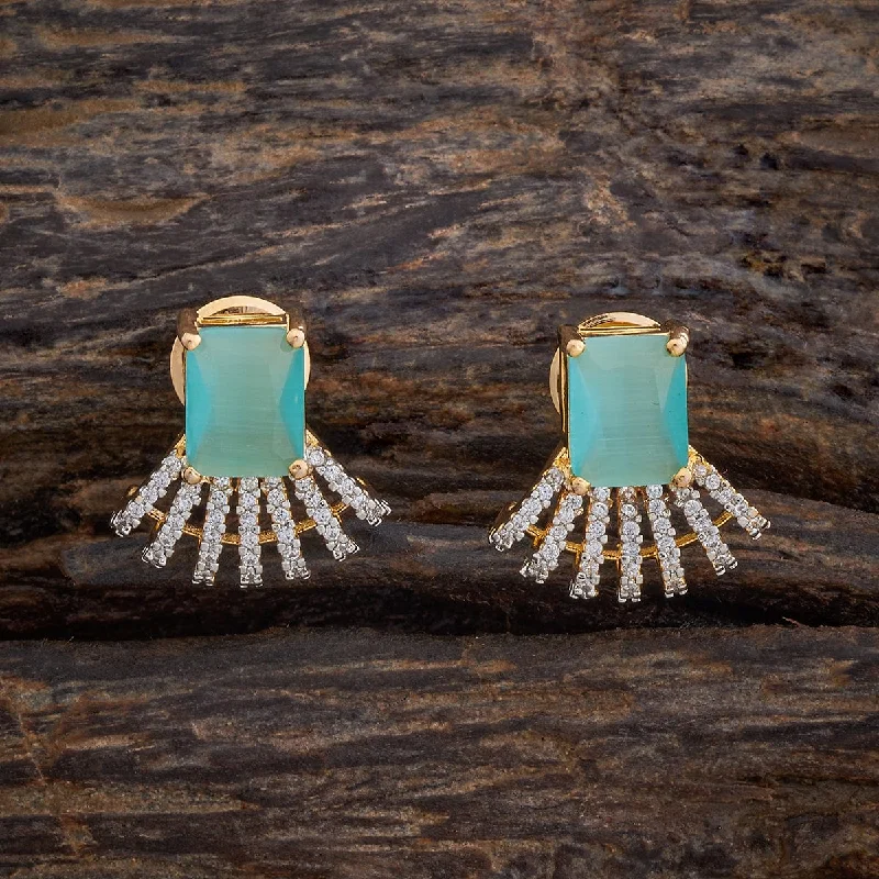Elegant Designs, Unbeatable Discounts – Shop Jewelry Now Zircon Earring 177507