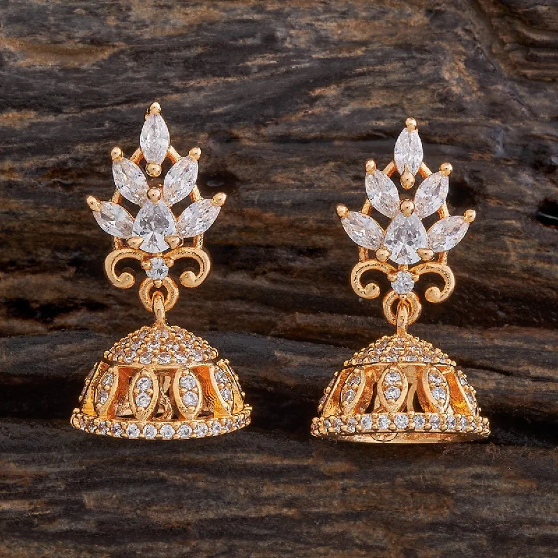 Exclusive Jewelry Offers – Sparkle For Less Zircon Earring 177810