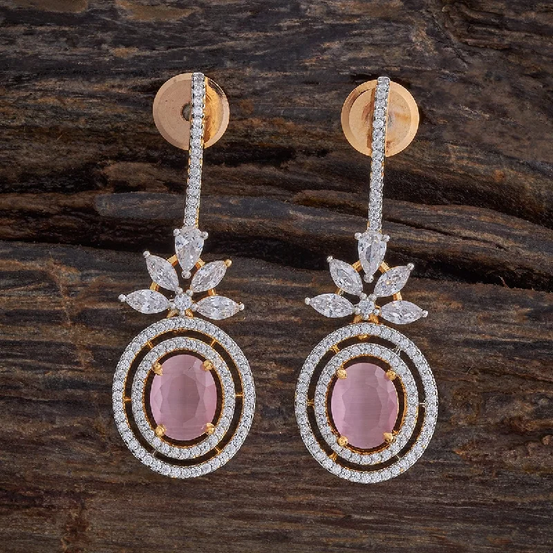 Bestselling Jewelry Now On Sale – Elevate Your Look Zircon Earring 177952
