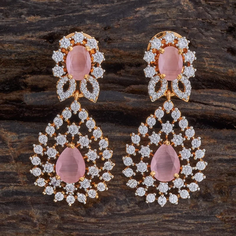 Limited-Time Offer On Premium Jewelry Collections Zircon Earring 178022