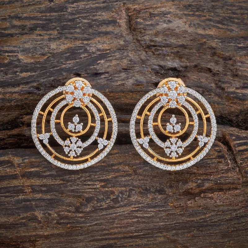 Premium Jewelry Now Available At Special Discounts Zircon Earring 178443