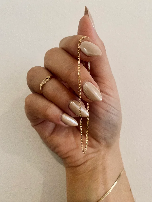 Buy More, Save More On Stunning Jewelry Designs FIGARO BRACELET
