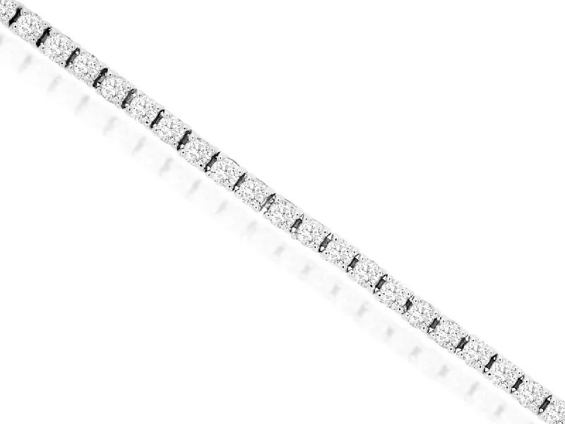 Premium Jewelry Now Available At Special Discounts 2.00 Carat t.w. Diamond Tennis Bracelet Premium Jewelry Now Available At Special Discounts 2.00 Carat t.w. Diamond Tennis Bracelet