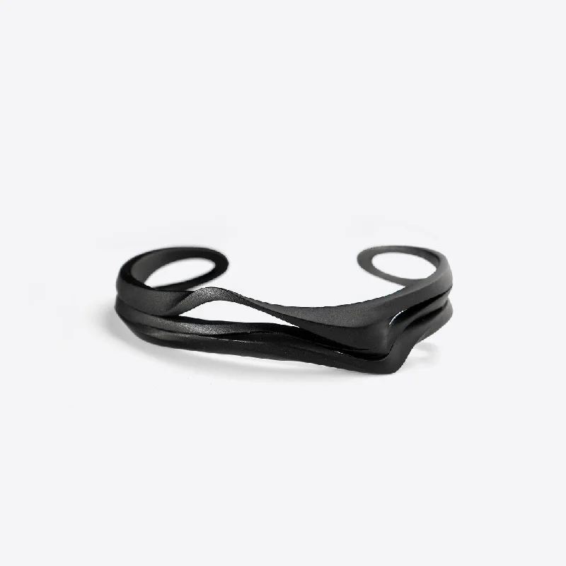 Bestselling Jewelry Now On Sale – Elevate Your Look Allegro Cuff Steel