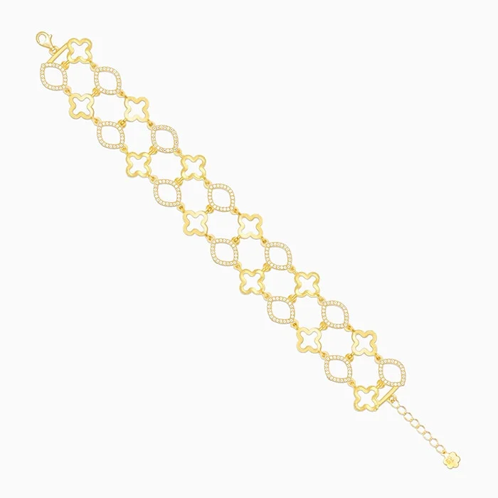 Final Call For Exquisite Jewelry At Reduced Rates Anushka Sharma Golden Charming Bracelet Final Call For Exquisite Jewelry At Reduced Rates Anushka Sharma Golden Charming Bracelet