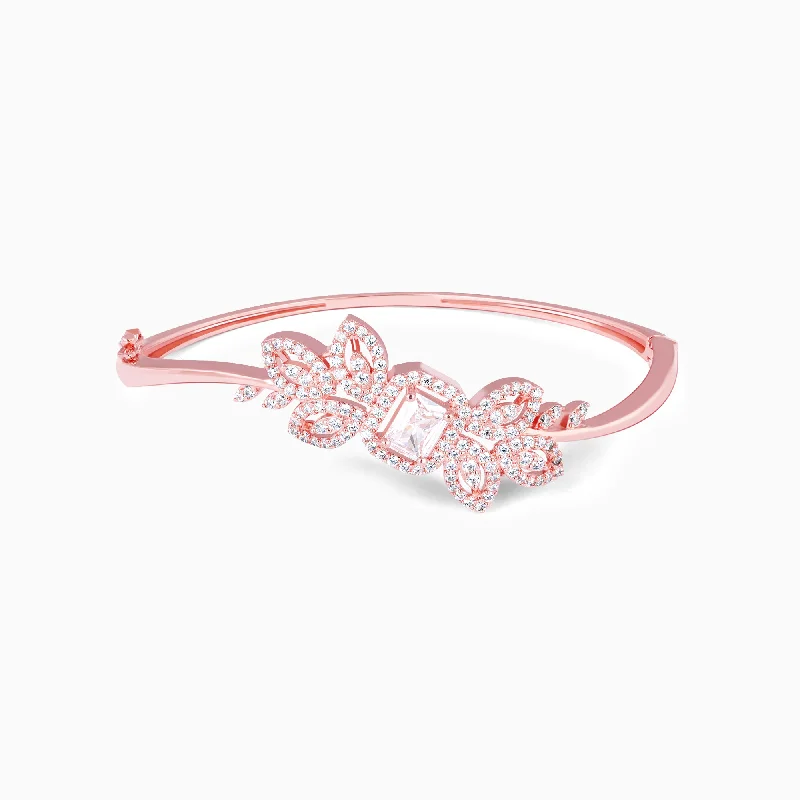 Shine In Style – Shop Jewelry Discounts Today Rose Gold Baguette Bracelet