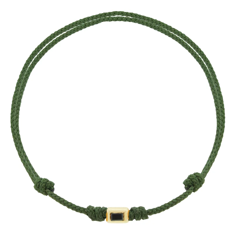 Your Perfect Accessory Now At The Best Price Black Diamond Ingot on Pine Cord Bracelet Your Perfect Accessory Now At The Best Price Black Diamond Ingot on Pine Cord Bracelet