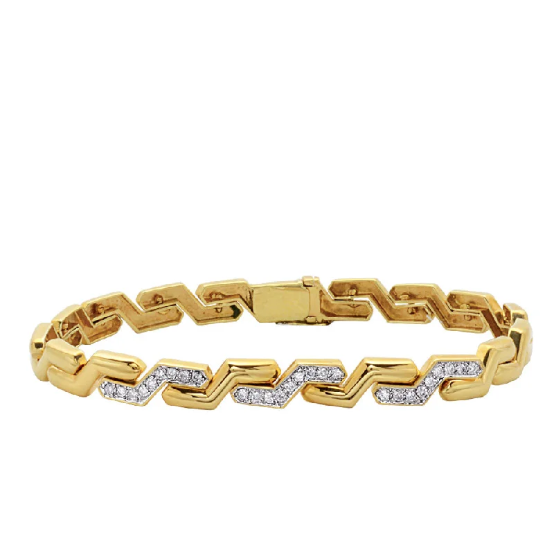 The Perfect Jewelry Piece At The Perfect Price Diamond Bracelet