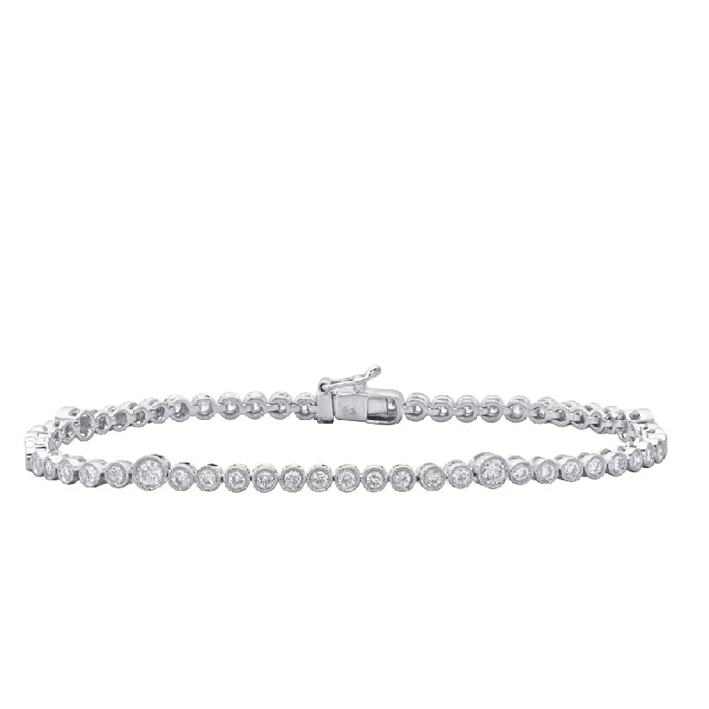 Premium Jewelry Now Available At Special Discounts Diamond Tennis Bracelet