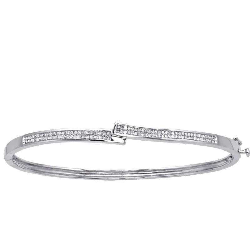 Special Jewelry Deals – Upgrade Your Collection Diamond Bangle