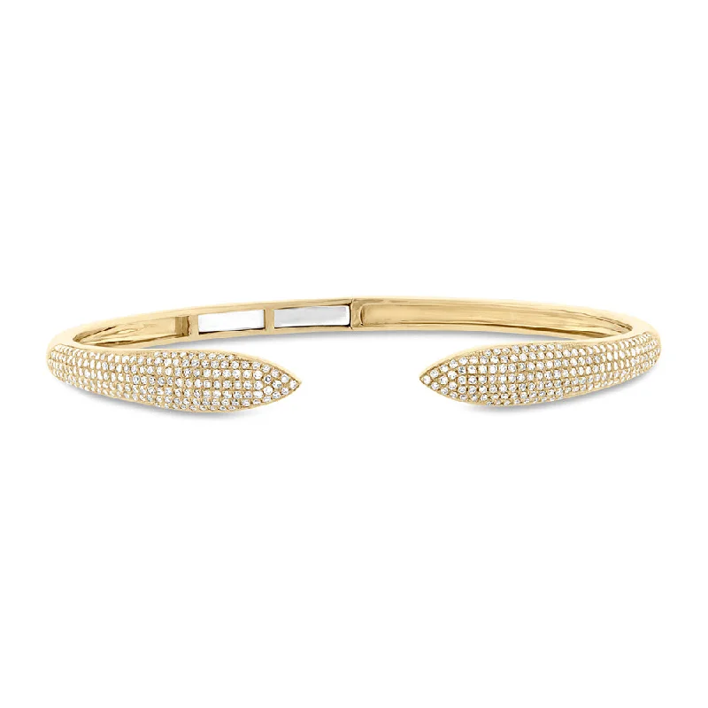 Fashion-Forward Jewelry At Incredible Prices Diamond Bracelet