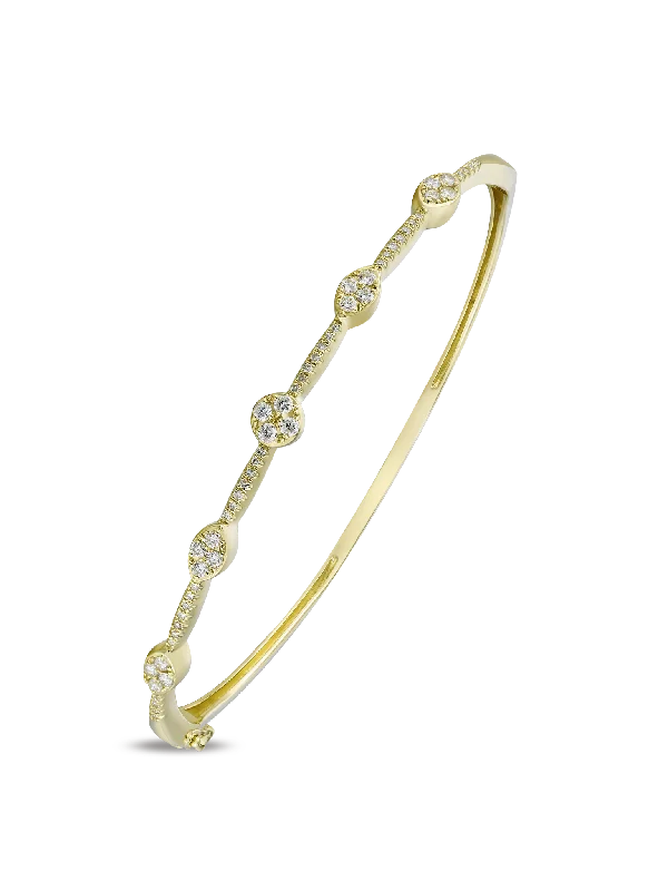 Luxury Jewelry Sale – Elegant Styles At Unbeatable Prices Diamond Bangle