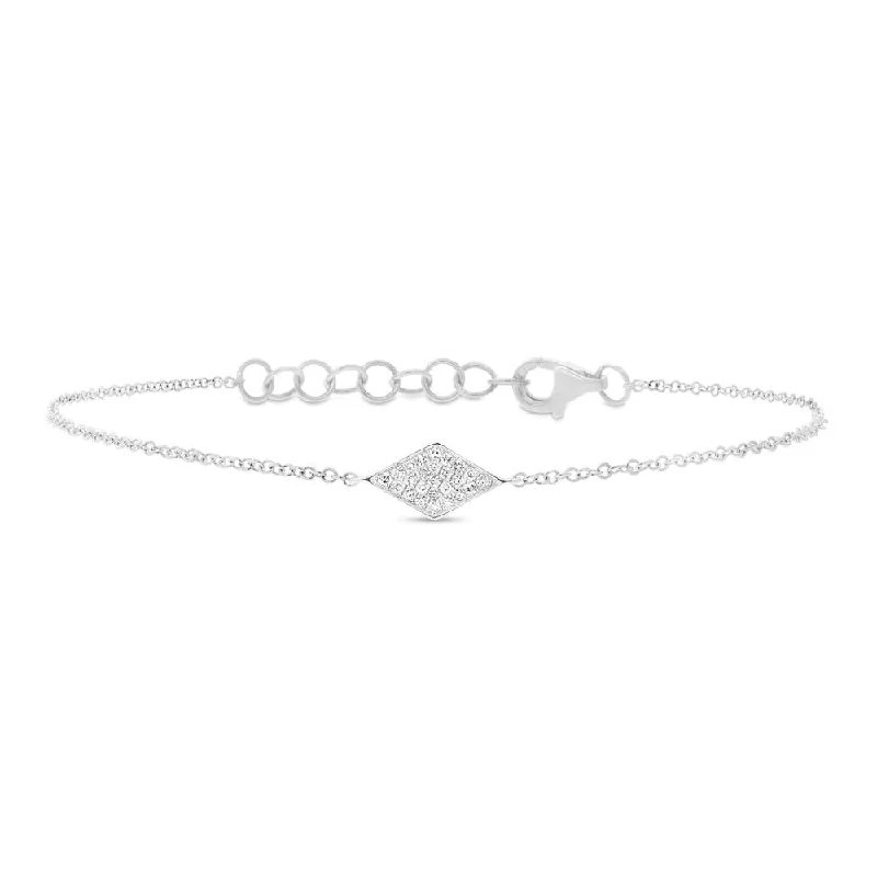 Exclusive Jewelry Discounts – Shop Now For Savings Diamond Bracelet