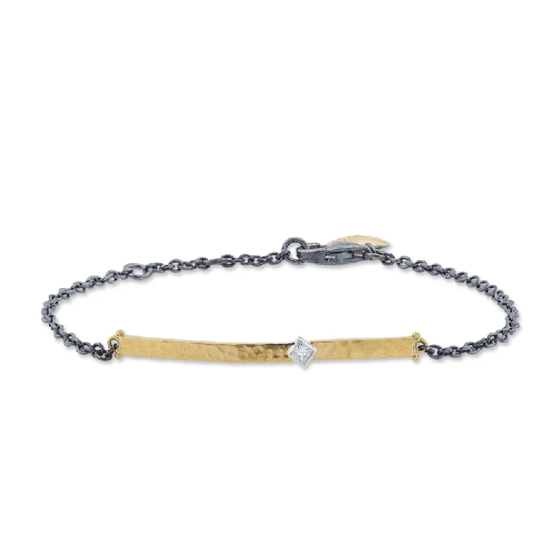 Elegant Jewelry, Affordable Luxury – Shop Now 24K Diamond Bracelet